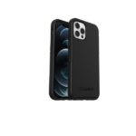 Otter Box Case For Apple iPhone 12 & iPhone 12 Pro Black (3)
