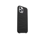 Otter Box Life Proof Wake Case For iPhone 12 & iPhone 12 Pro Black (4)