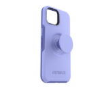 Otter Box Pop Symmetry Case For iPhone 14 Pro Purple (1)