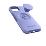 Otter Box Pop Symmetry Case For iPhone 14 Pro Purple (2)