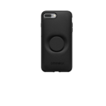 Otter Box Pop Symmetry Case For iPhone 7 Plus and iPhone 8 Plus Black
