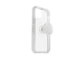 Otter Box Pop Symmetry Series Case For iPhone12 Mini Clear (1)