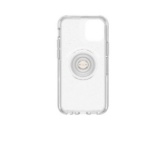 Otter Box Pop Symmetry Series Case For iPhone12 Mini Clear (2)