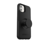 Otter Box Pop Symmetry Ultra Slim iPhone 11 Case Black (1)