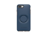 Otter Box Symmetry Case Apple iPhone 8 Plus & iPhone 7 Plus Blue (1)