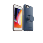 Otter Box Symmetry Case Apple iPhone 8 Plus & iPhone 7 Plus Blue