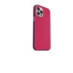 Otter Box Symmetry Case For iPhone 12 Pro Max & 13 Pro Max PinkPurple Robin (1)