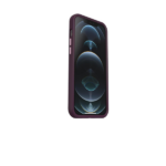 Otter Box Symmetry Case For iPhone 12 Pro Max & 13 Pro Max PinkPurple Robin