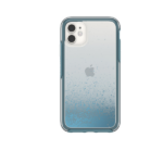 Otter Box Symmetry Clear Case For iPhone 11 Clear Blue (1)