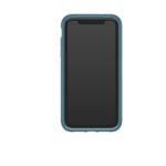 Otter Box Symmetry Clear Case For iPhone 11 Clear Blue