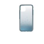 Otter Box Symmetry Clear Case For iPhone 11 Clear Blue (2)