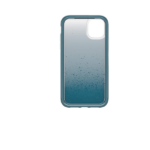 Otter Box Symmetry Clear Case For iPhone 11 Clear Blue (3)