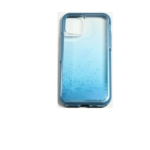 Otter Box Symmetry Clear Case for iPhone 11 Pro Clear Blue (1)