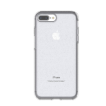 Otter Box Symmetry Cover For Apple iPhone 7 Plus & 8 Plus Clear