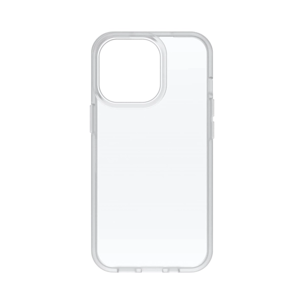 OtterBox Case for Apple iPhone 13 Pro Clear