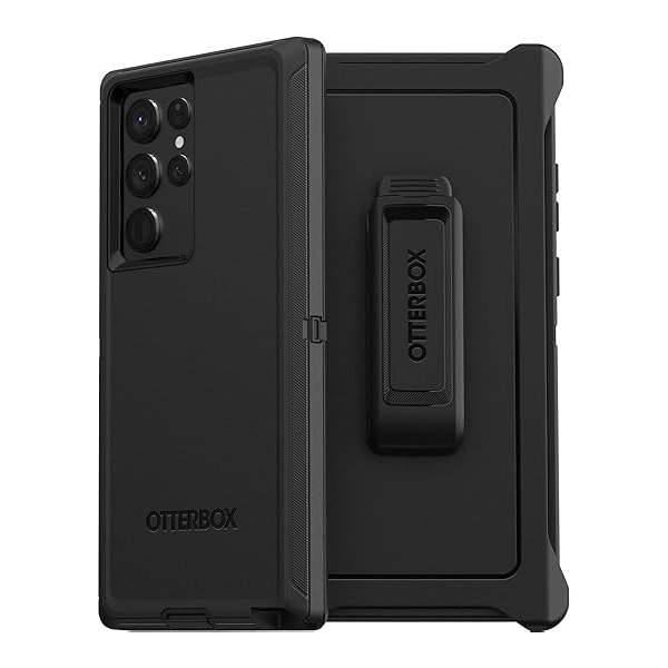 OtterBox Defender Case for Samsung Galaxy S22 Ultra