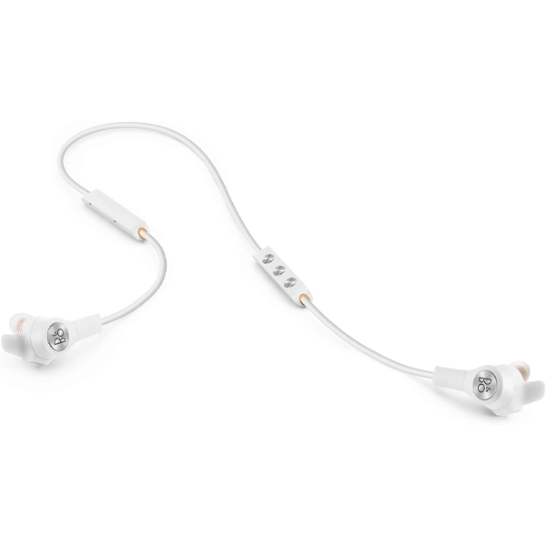 Bang Olufsen Beoplay E6 Motion In Ear Wireless Earphones White One Size 1645308