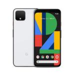 Google Pixel 4 G020M 64GB (Clearly White)