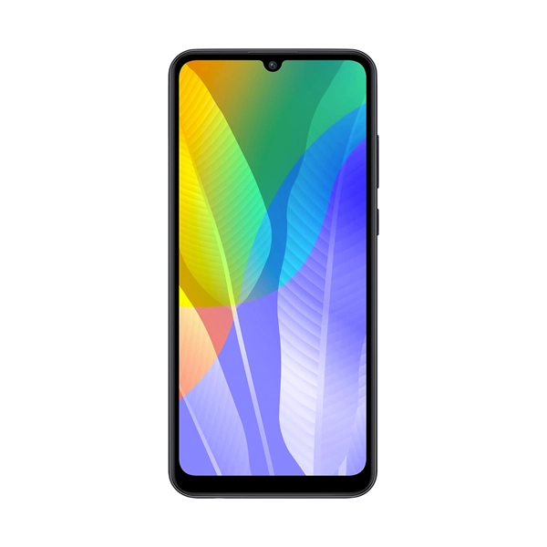 HUAWEI Y6p 64 GB Smartphone with 6.3 Inch Dewdrop Display 13 MP Triple Camera 5000 mAh Large Battery Octa core Processor SIM Free Android Mobile