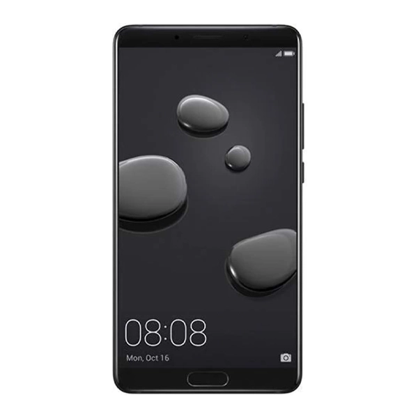 Huawei Mate 10 ALP L09 64GB GSM Unlocked Android Smart Phone Black