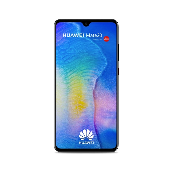 Huawei Mate20 128GB4GB Smartphone DE P International