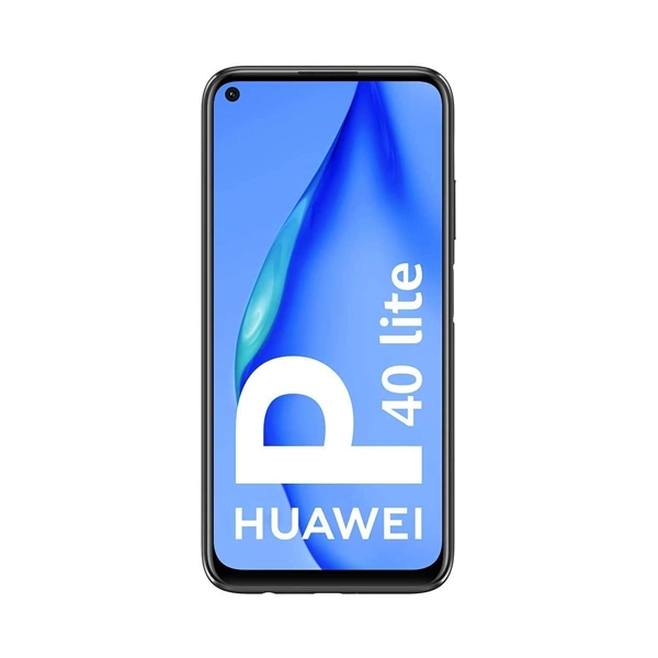Huawei P40 Lite Dual 4G JNY LX1 128GB 6GB RAM International Version No Google Play Midnight Black