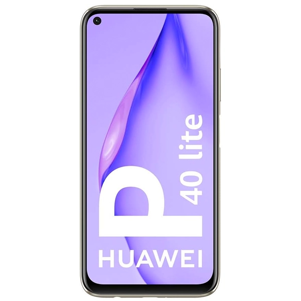 Huawei P40 Lite Dual 4G JNY LX1 128GB 6GB RAM International Version Sakura Pink