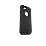 Otter Box Defender Case For iPhone 78SE Black (3)