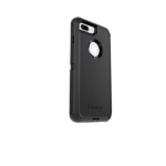 Otter Box Defender Series Case For iPhone 8 Plus, iPhone 7 Plus Black (2)