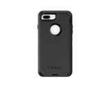 Otter Box Defender Series Case For iPhone 8 Plus, iPhone 7 Plus Black (3)