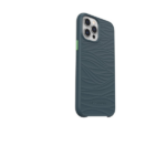 Otter Box Life Proof Wake Case For iPhone 12 Pro Max Grey (1)