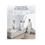 Xiaomi DREAME T30 Cordless Vacuum Cleaner (4)