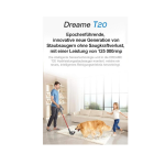 Xiaomi Dreame T20 Cordless Vacuum Cleaner (4)