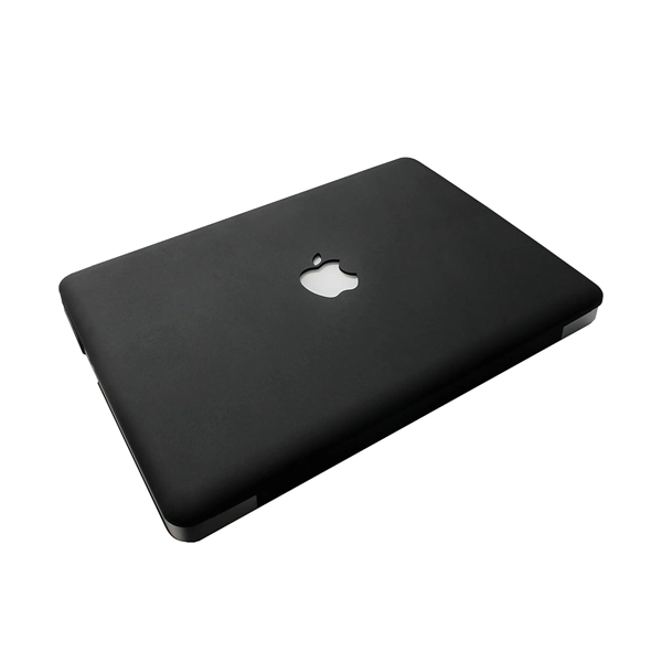 Shell Case for MacBook Pro Retina 13-Inch - Matte Black