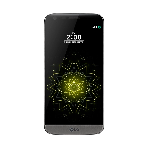 LG G5 SE 32GB 4G/LTE (Titan Grey)