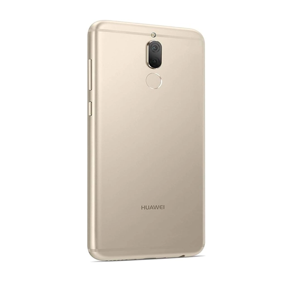 Huawei Mate 10 Lite 4G 64GB Dual-SIM gold EU