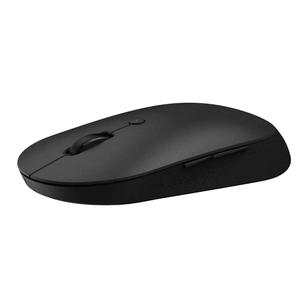 Xiaomi Mi Dual Mode Wireless Mouse Silent Edition (Black)