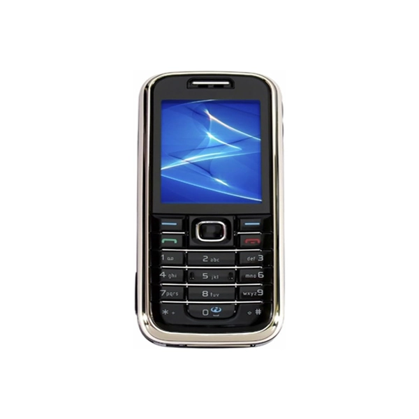Nokia 2610 Black Sim Free Mobile Phone