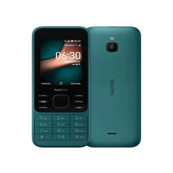 Nokia 6300 Dual Sim 4G