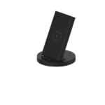 Xiaomi Vertical Wireless Charger 20W Black (3)
