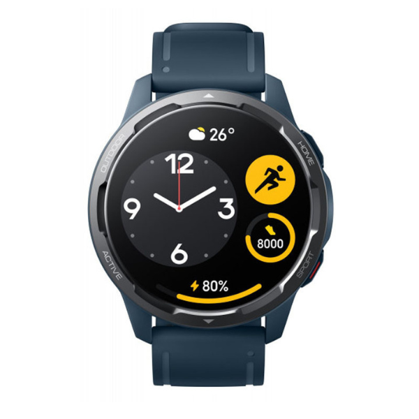 Xiaomi Watch S1 Active Black