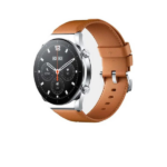 Xiaomi Watch S1 Silver (1)