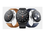 Xiaomi Watch S1 Silver (2)