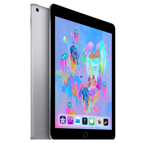 Apple iPad Pro 9.7 Wi-Fi + cellular 128gb Space Grey MLQ32TY/A