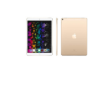 Apple iPad Pro Wi Fi + Cellular 512GB Gold (3)