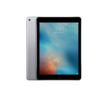 Apple iPad Pro Wi Fi + cellular 128GB Space Grey