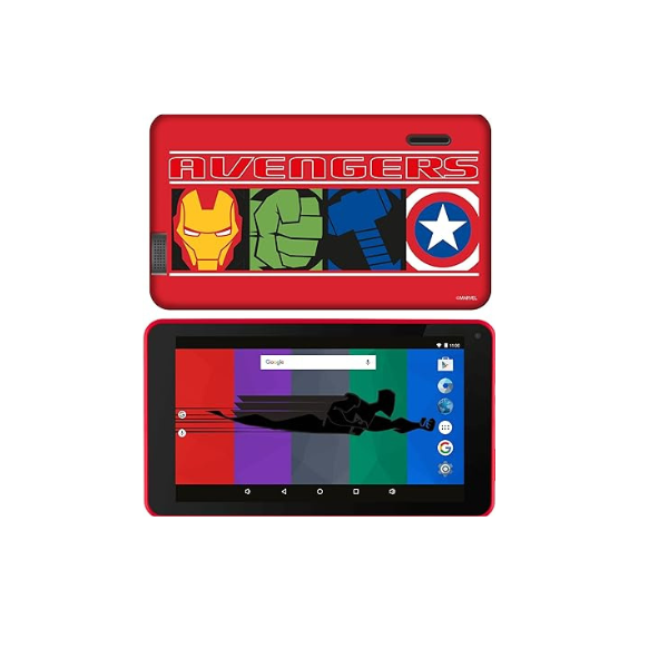 Tablet eStar Hero Avengers 7" wi-fi 16gb