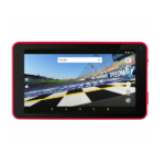 Tablet eStar Hero Cars 7" wi-fi 16gb