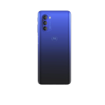 Motorola Moto G51 4GB128GB Indigo Blue (2)