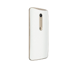 Motorola X Style Smartphone White (2)